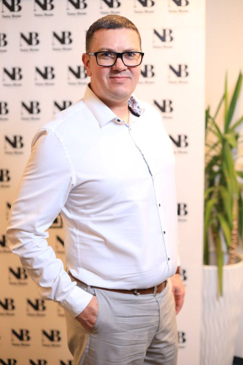 Андрей Жевак