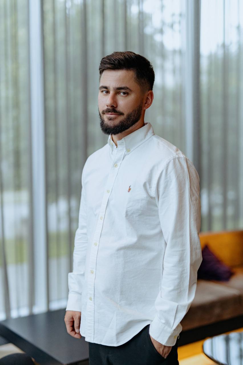 Юрий Богуславский