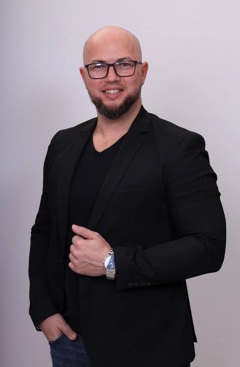 Александр Халиновский