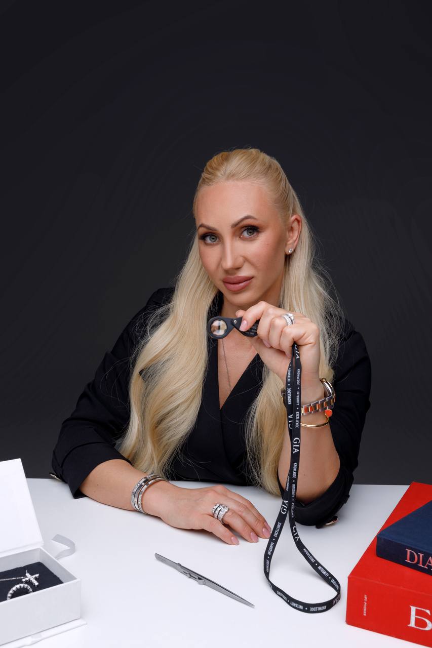 Юлия Сяднева