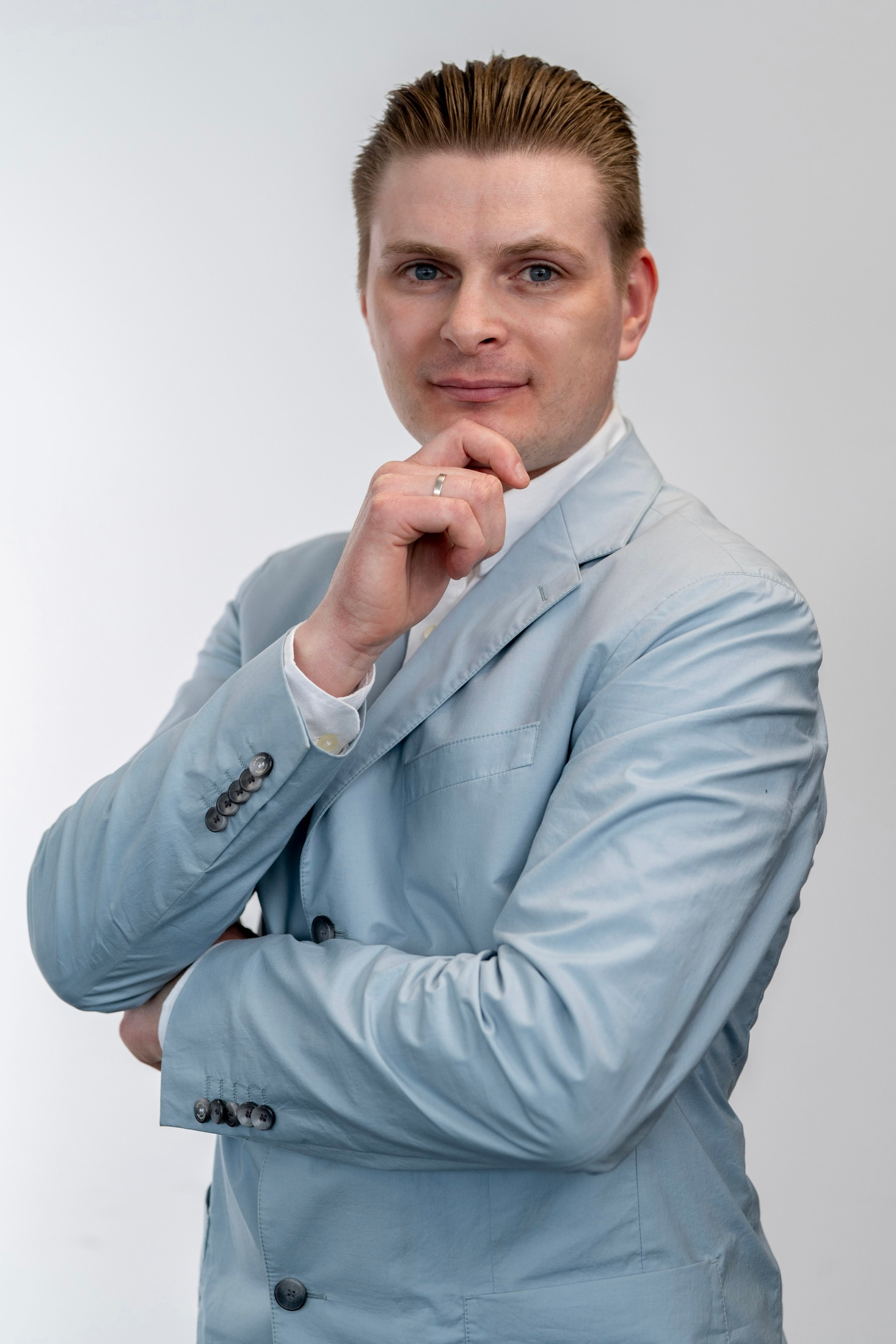 Андрей Зинченко
