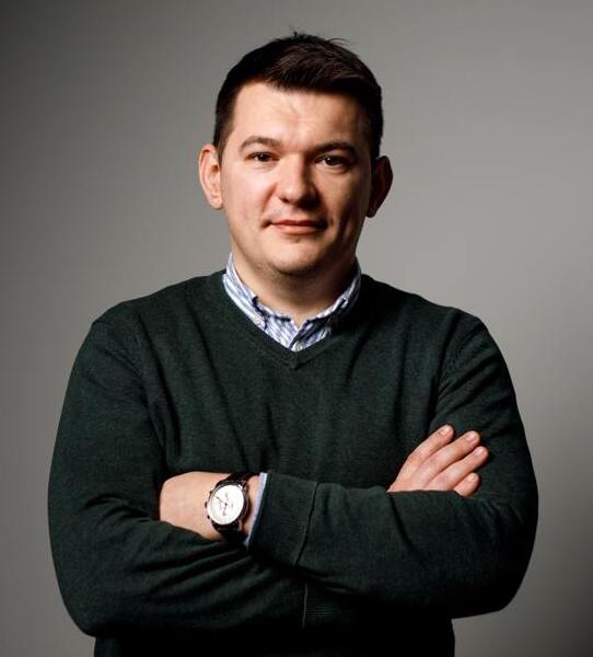 Дмитрий Кожиченко
